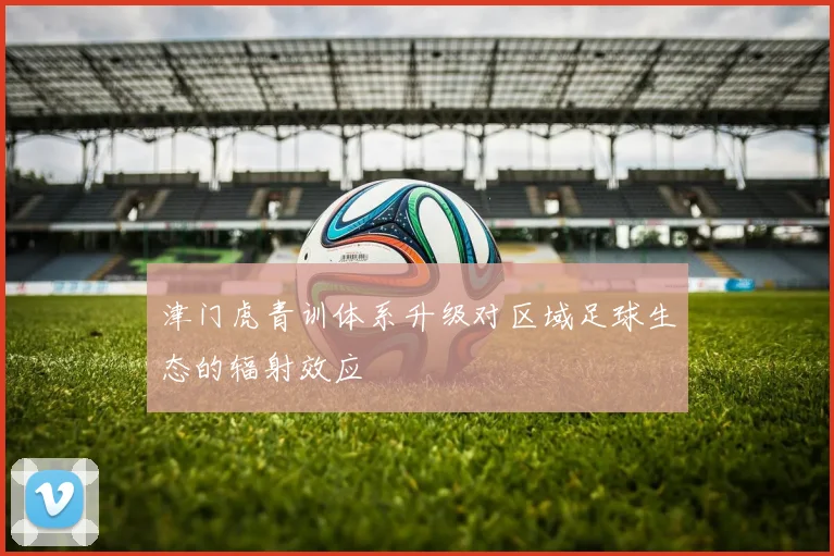 津门虎青训体系升级对区域足球生态的辐射效应