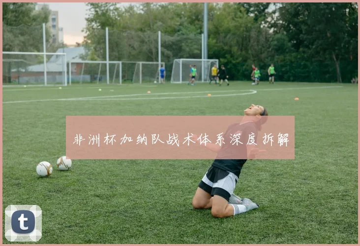 非洲杯加纳队战术体系深度拆解