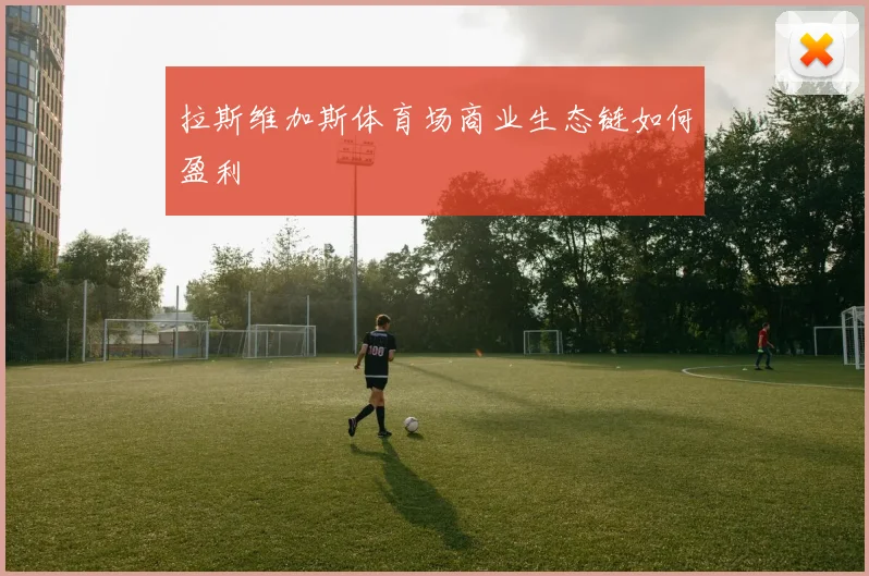 拉斯维加斯体育场商业生态链如何盈利